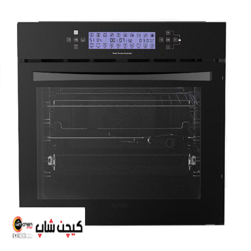 فر 303 التون تمام برق 