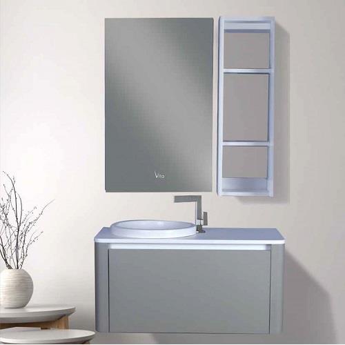 کابینت روشویی ویتا مدل 3077