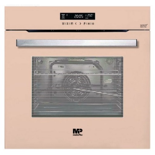 فر برقی توکار بژ O 7006 C مستر پلاس