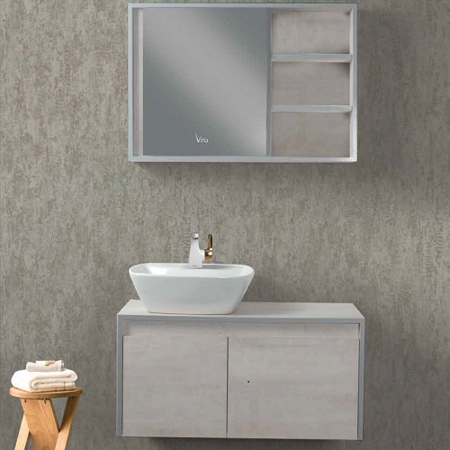 کابینت روشویی ویتا مدل 3058 
