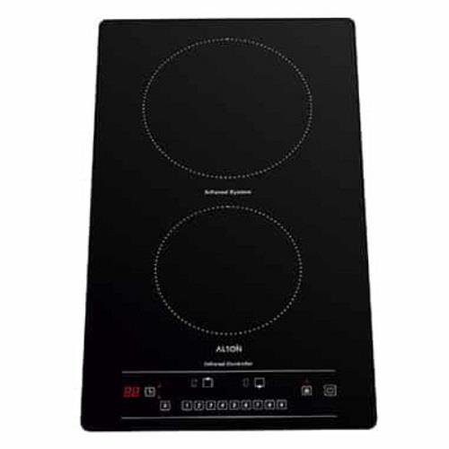 اجاق گاز برقی آلتون مدل C203E
