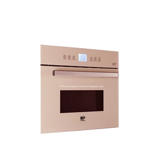 ماکروویو توکار شیشه بژ M 3516 مستر پلاس