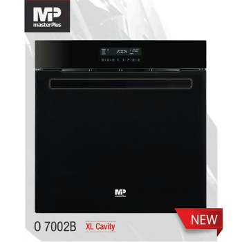 فر برقی o 301 مسترپلاس