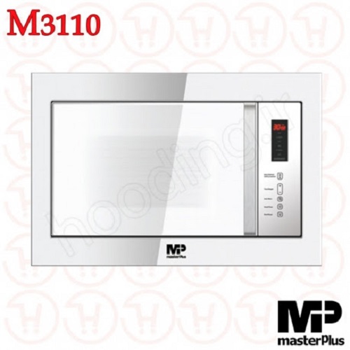 مایکروویو مسترپلاس مدل M3110