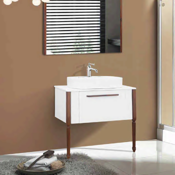 کابینت روشویی 3057