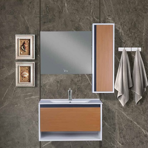 کابینت روشویی ویتا مدل 3078
