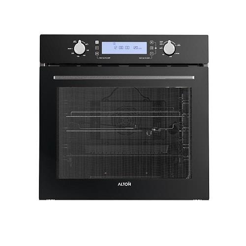 فر آلتون V203 گازی برقی