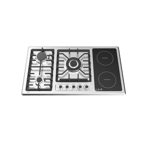 گاز رومیزی آلتون مدل SC518E