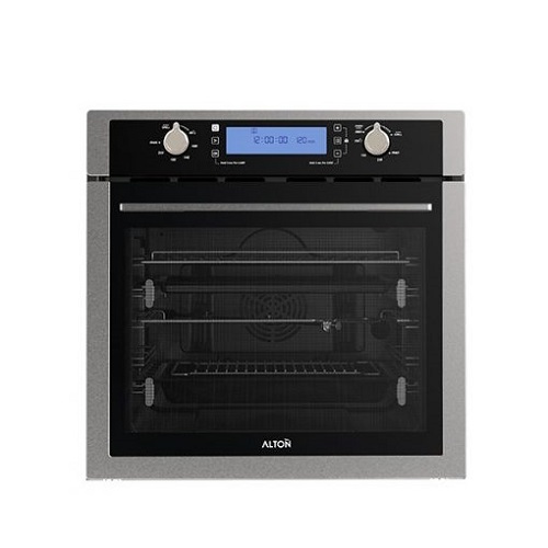 فر آلتون V203S گاز و برق