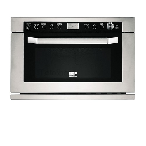 ماکروویو توکار استیل M 3415  مستر پلاس
