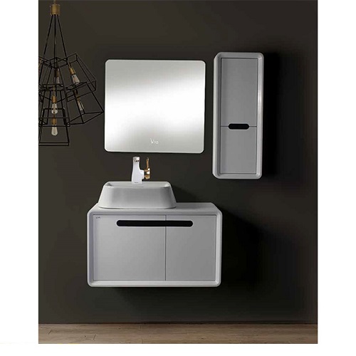 کابینت روشویی  مدل 3021
