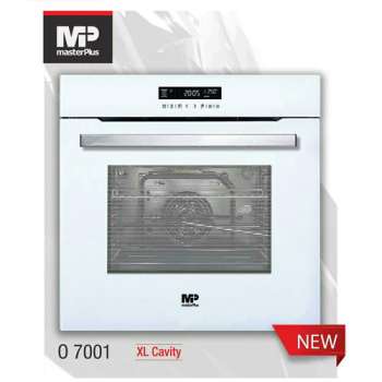 فر برقی o7001w مسترپلاس