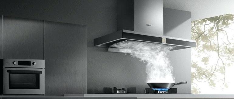 راهنمای خرید هود