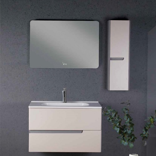 کابینت روشویی ویتا مدل 3074