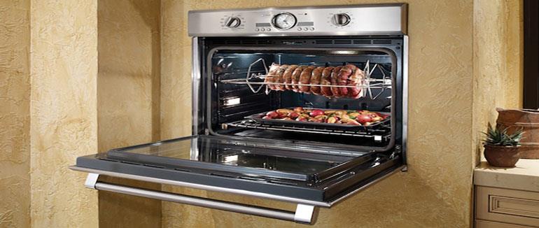 راهنمای خرید فر آشپزخانه