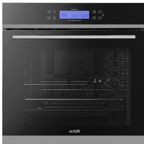 فر توکار برقی V404N