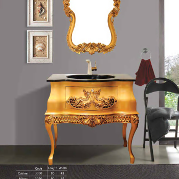 کابینت روشوی 3050