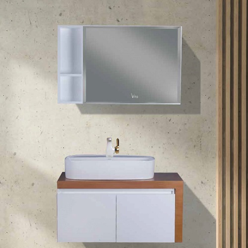 کابینت روشویی ویتا مدل 3081