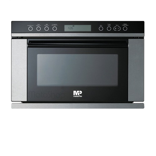 ماکروویو توکار استیل M 3414 مستر پلاس